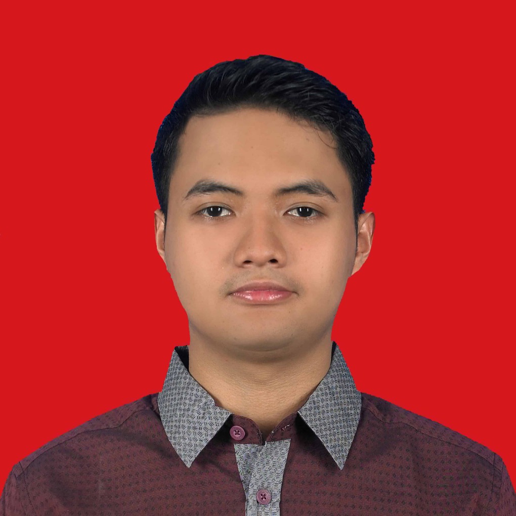 Reza Prasetya, S.Ars., M.Ars
