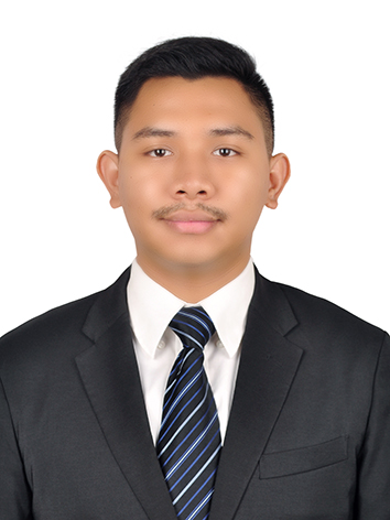 Ghifari Abror Iswara, S.Ars