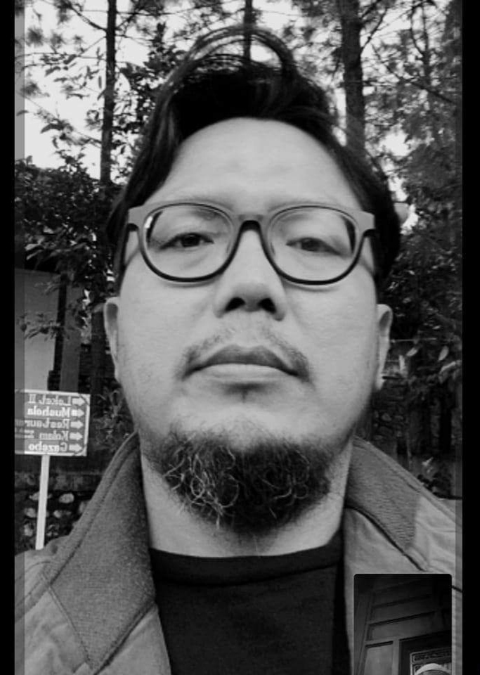 Ar. Budi Utomo, S.T. IAI