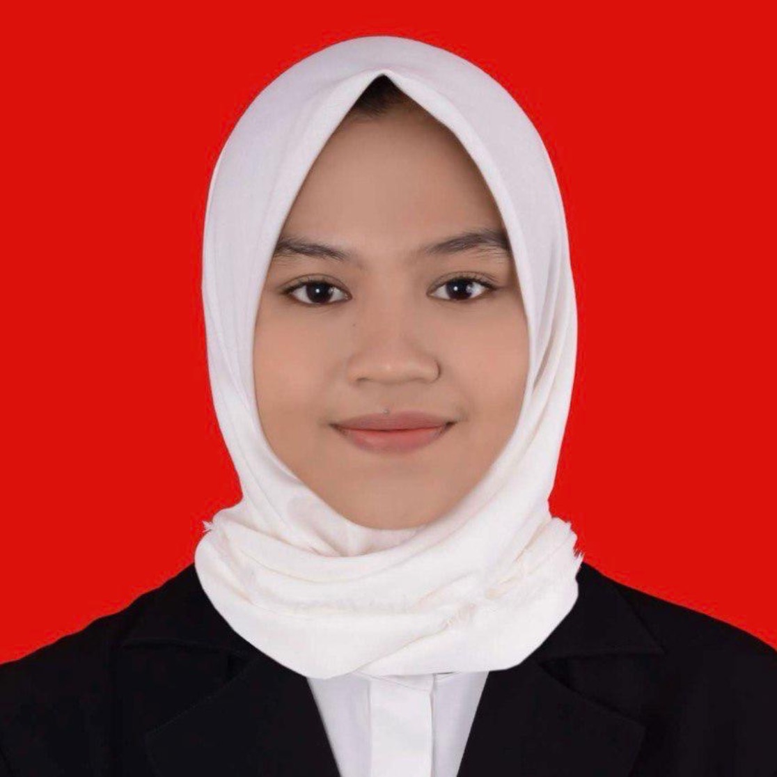 Raden Ranggawuni Wishnu Kusumawati, S. Ars.