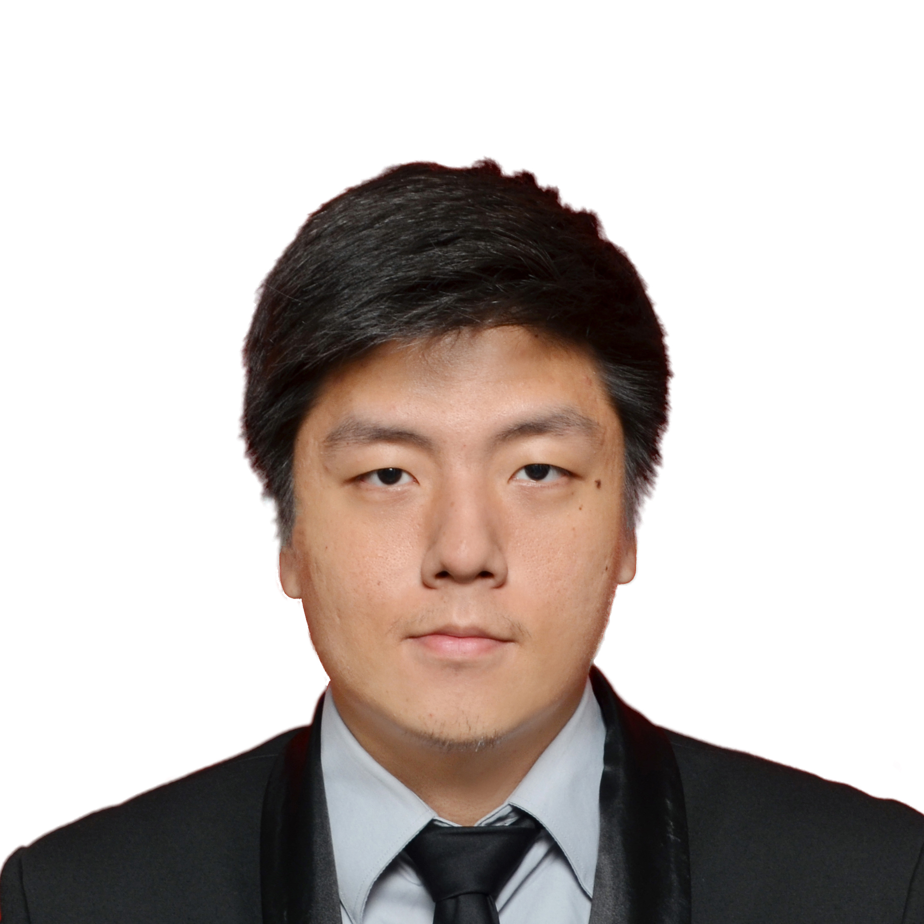 Ar. Kevin Widyanto, IAI