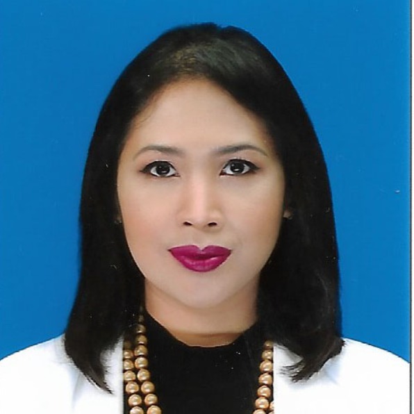 Ar. Bisanti Yuniar, IAI