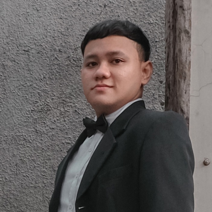 Rian Fauzi, S.Ars