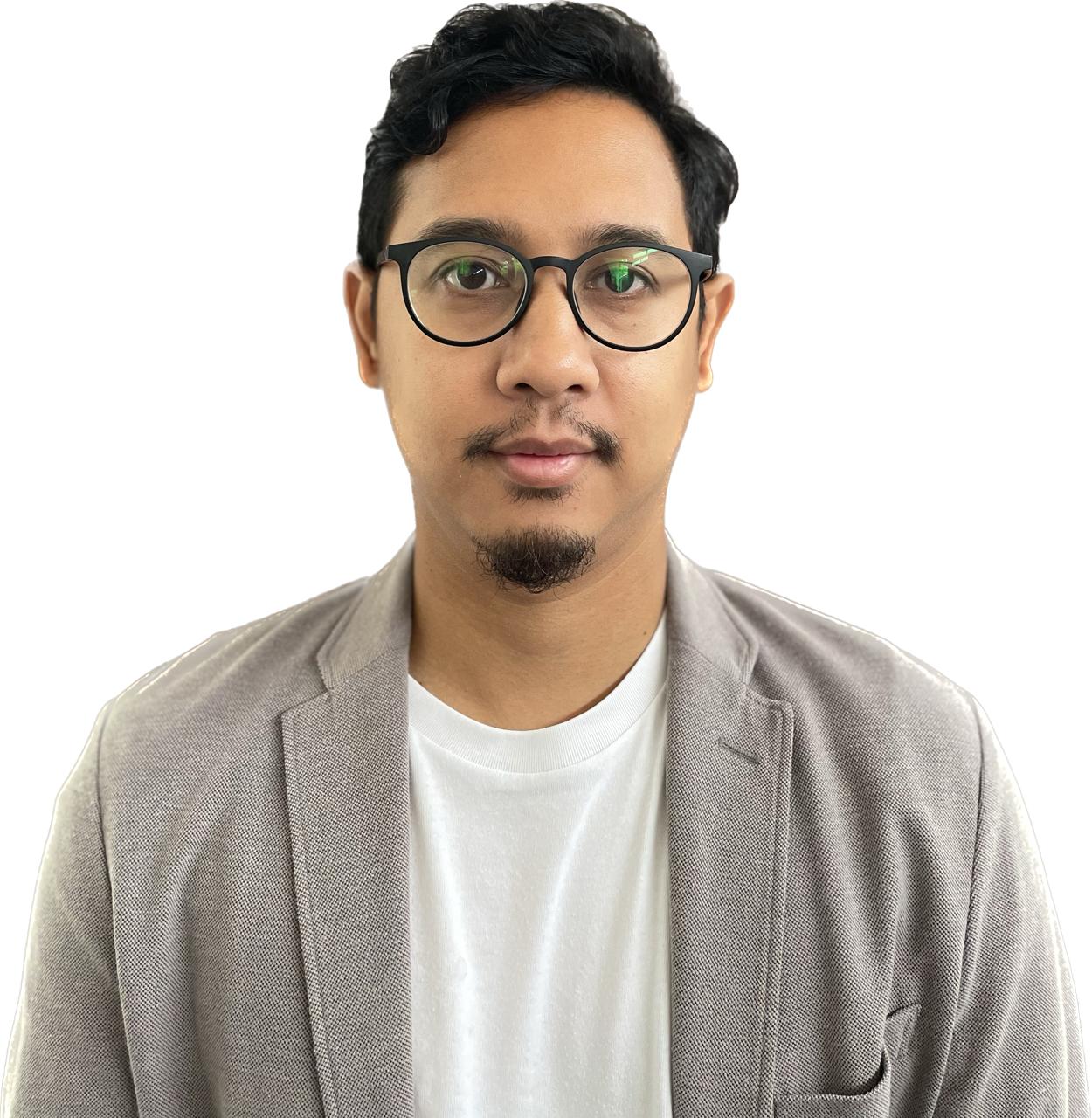 Alfi Syahrifat