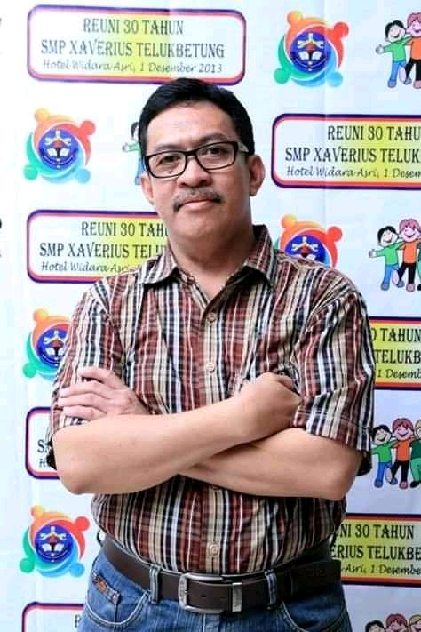 Ar. Dadang Satyawan., IAI> Dadang