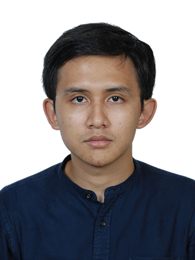 Ar. Ardinanto Prakoso Bin Rudini, S.T., IAI
