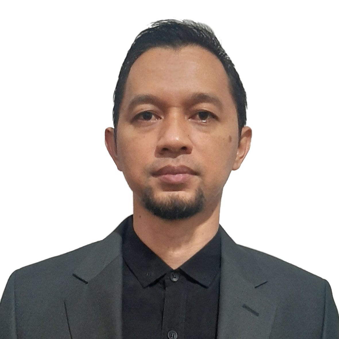 Ar. Arief Sukmawan Wisnu Wijaya, IAI