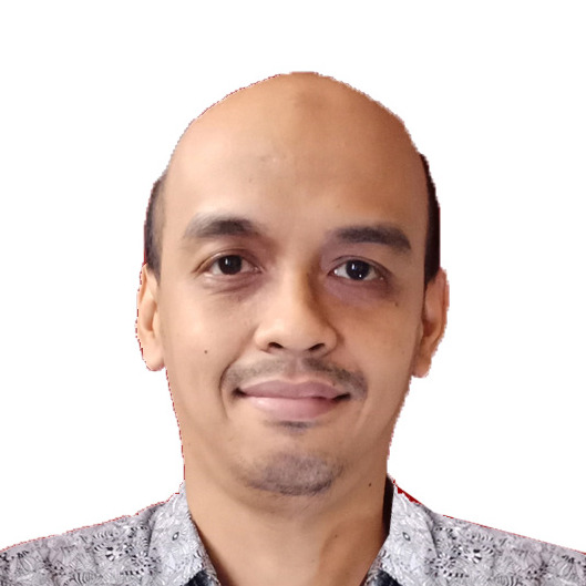 Erik Maulana ST