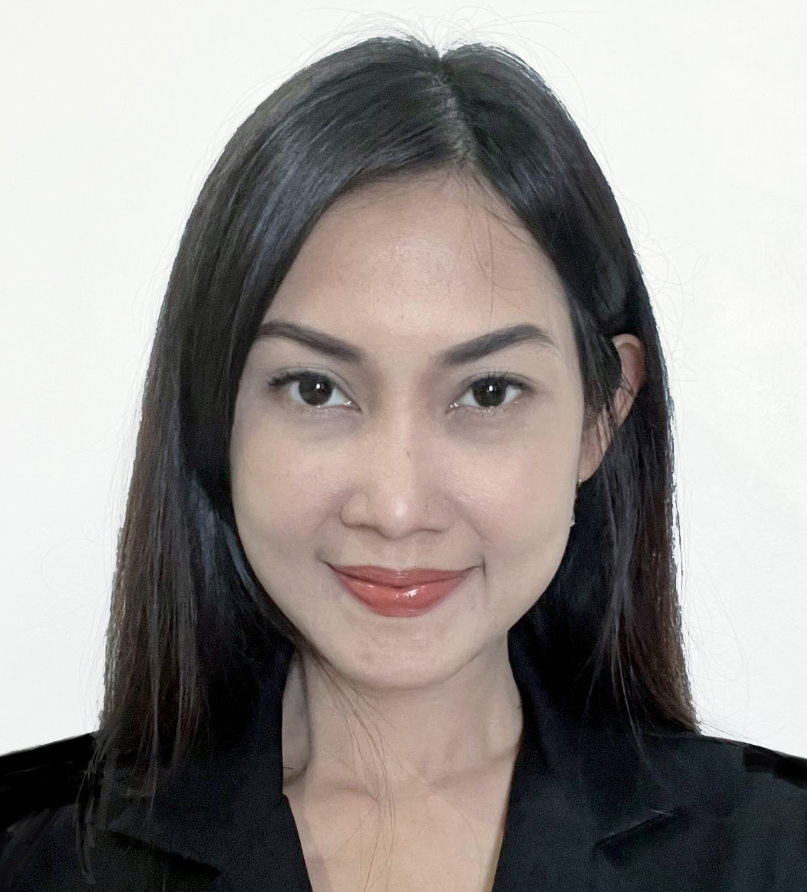 Ar. Astrid Novika Pramita, ST., MT., IAI.
