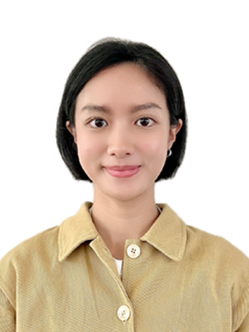 Karina Wiriadidjaja S.T.
