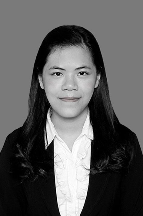 Clairine Ardelia Budiono, S. Ars