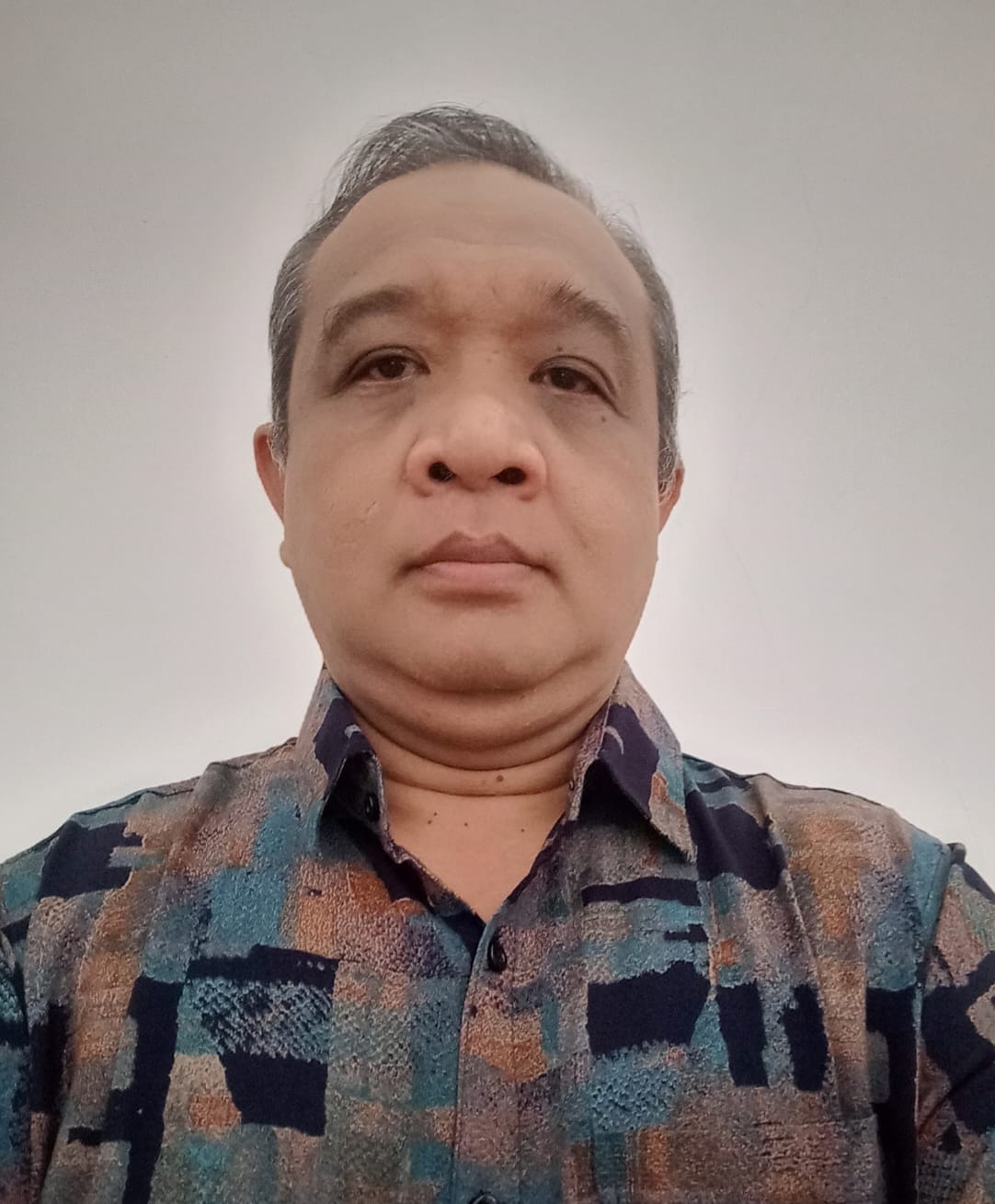 Anthoni Brilianto ST