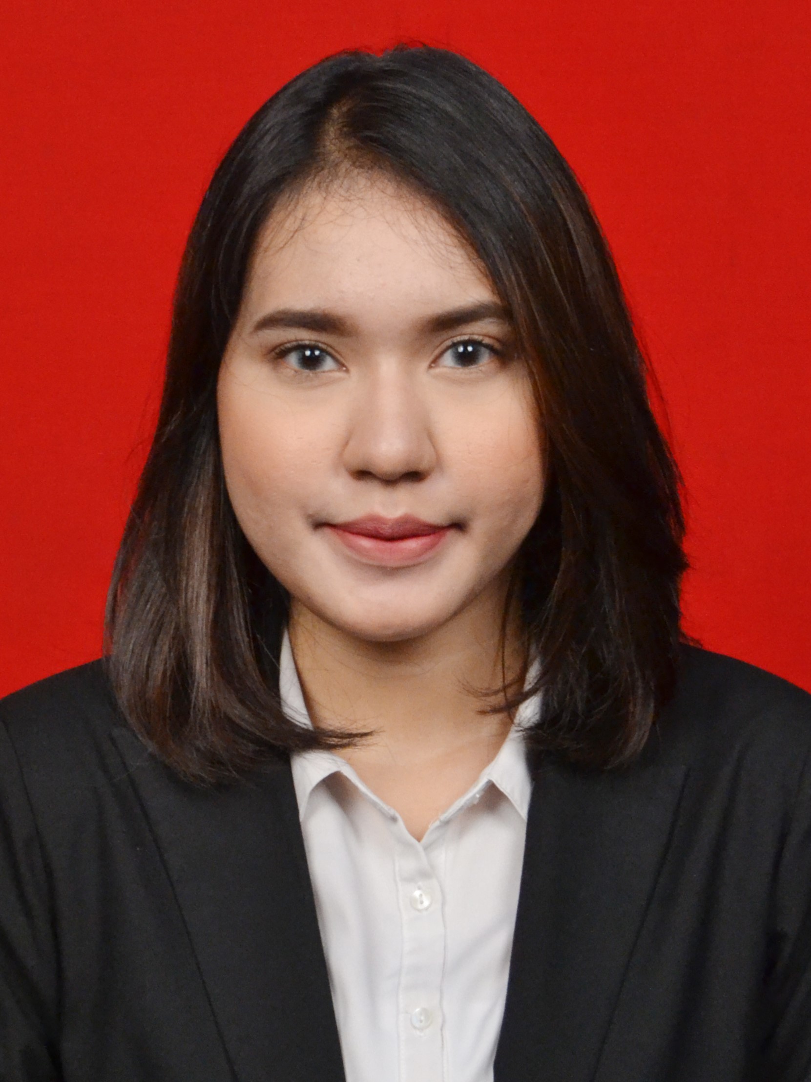 Annisa Novia Rendra, S.T