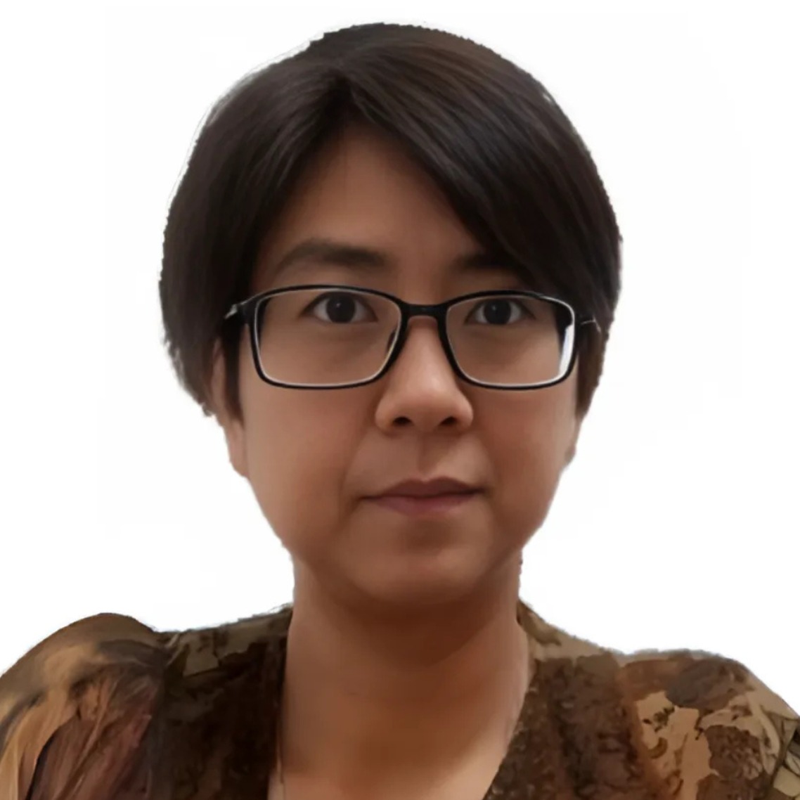 Joyceline Prasetio
