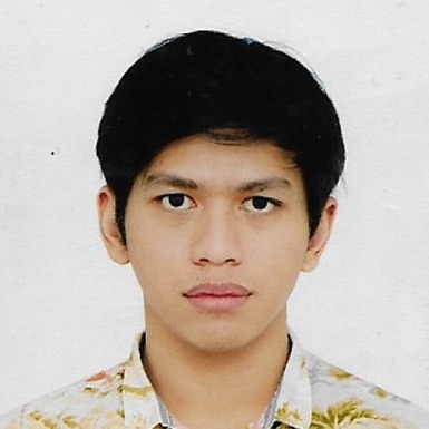Hafizh Putra Rahmadya, S.T.