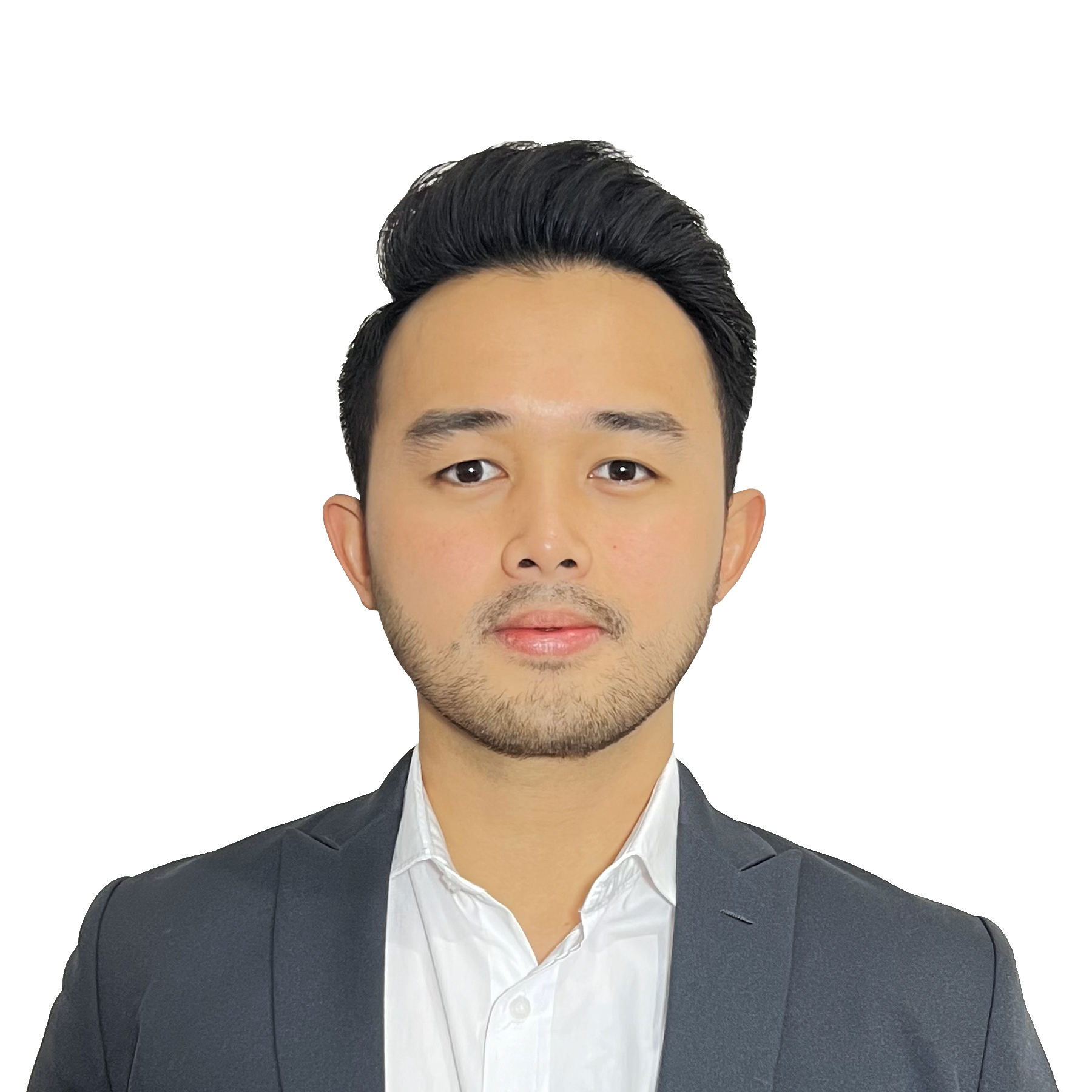 Ar. Kevin Wangsa Lantino, IAI