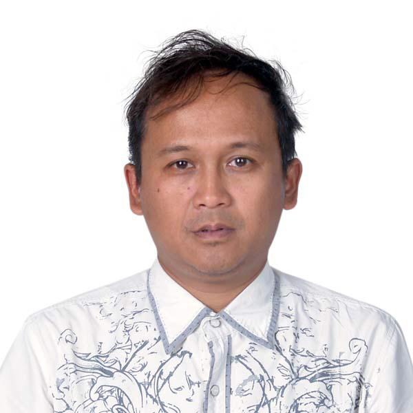 Budi Pradono Budi