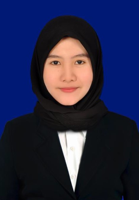 Ar. Diyanti Virda Kumalasari, S. Ars