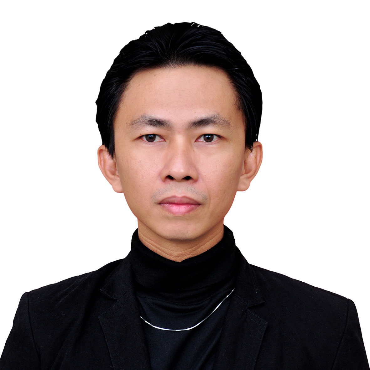 Grand Meydi Mamangkey, ST