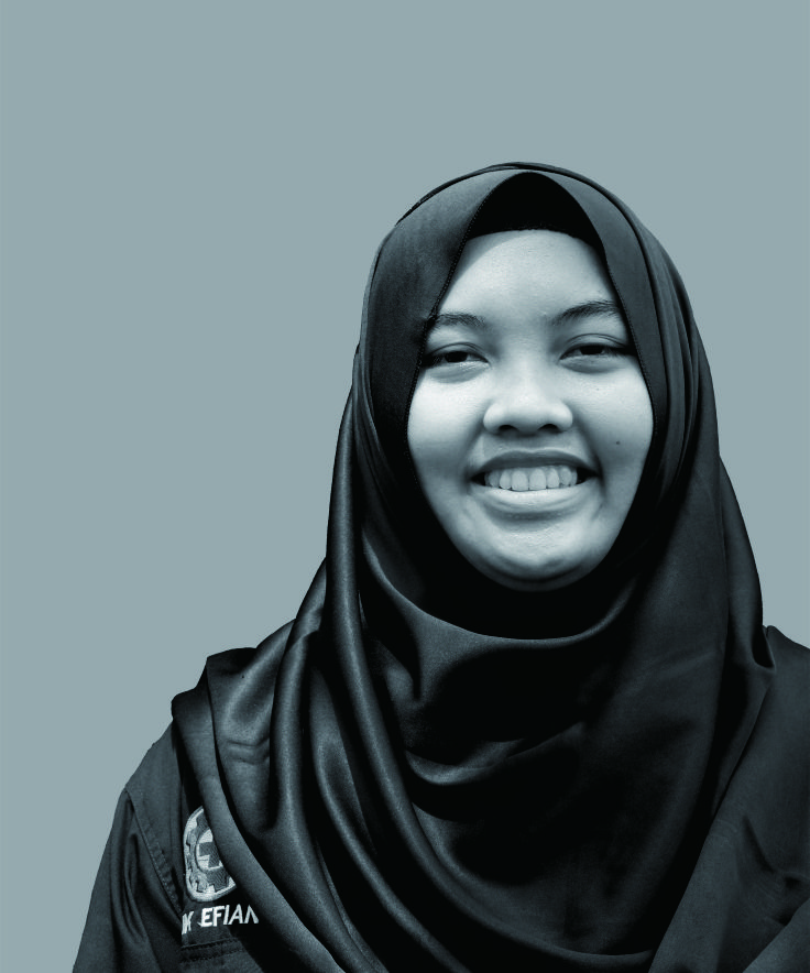 Titik Efianti