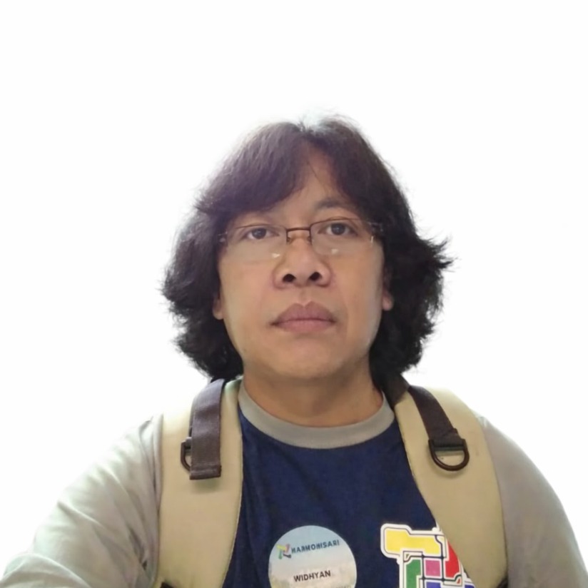Ar Whidyan Pradjanto IAI