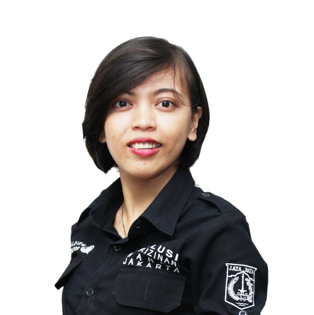 Ar. Desi Ginting