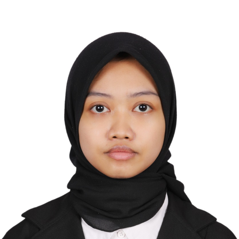 Ar. Sesya Diastatin, S.Ars.
