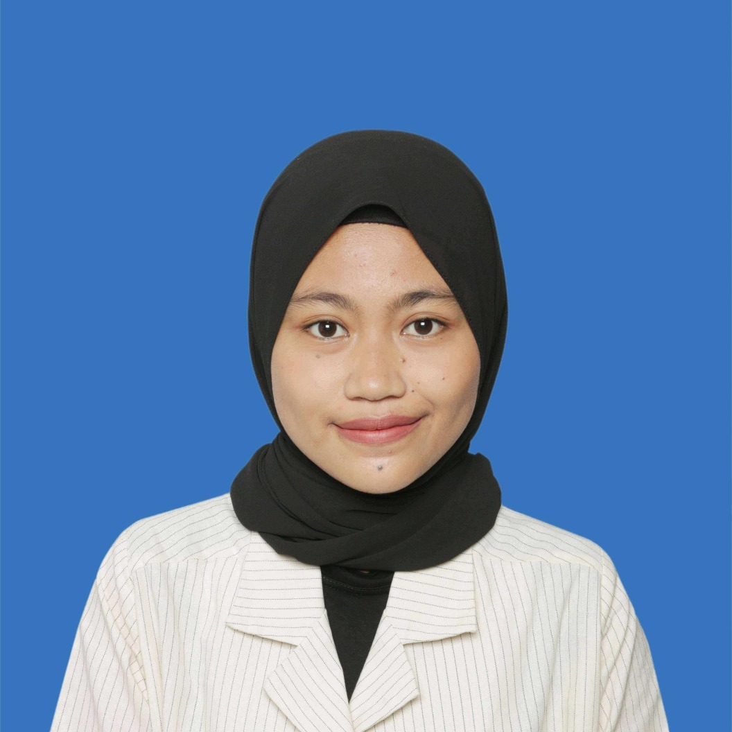 Reska Suci Nurafni, S.Ars