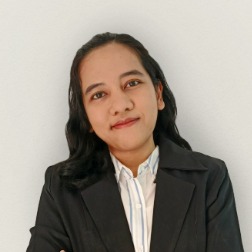 Ar. Kezia Amelia, IAI