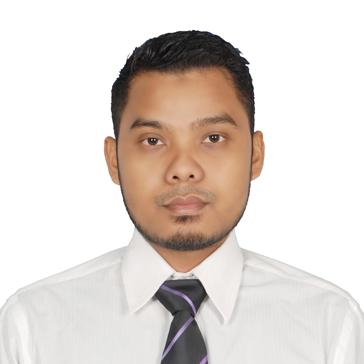 DION SHAZA PRIHAMDANI, ST