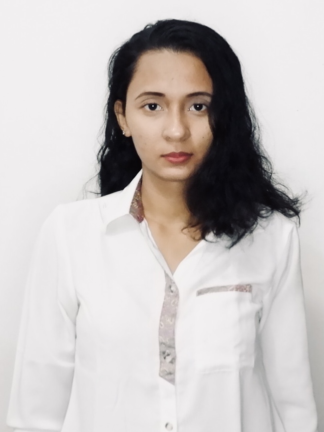 Ar. Rini Novalina H, ST