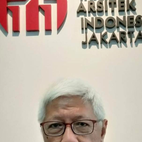 Samuel Priono Monareh, IAI