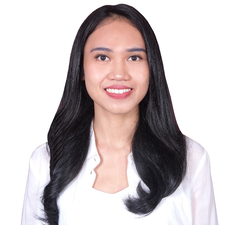 Ar. Talitha Tiara Ramadhani, S. Ars.