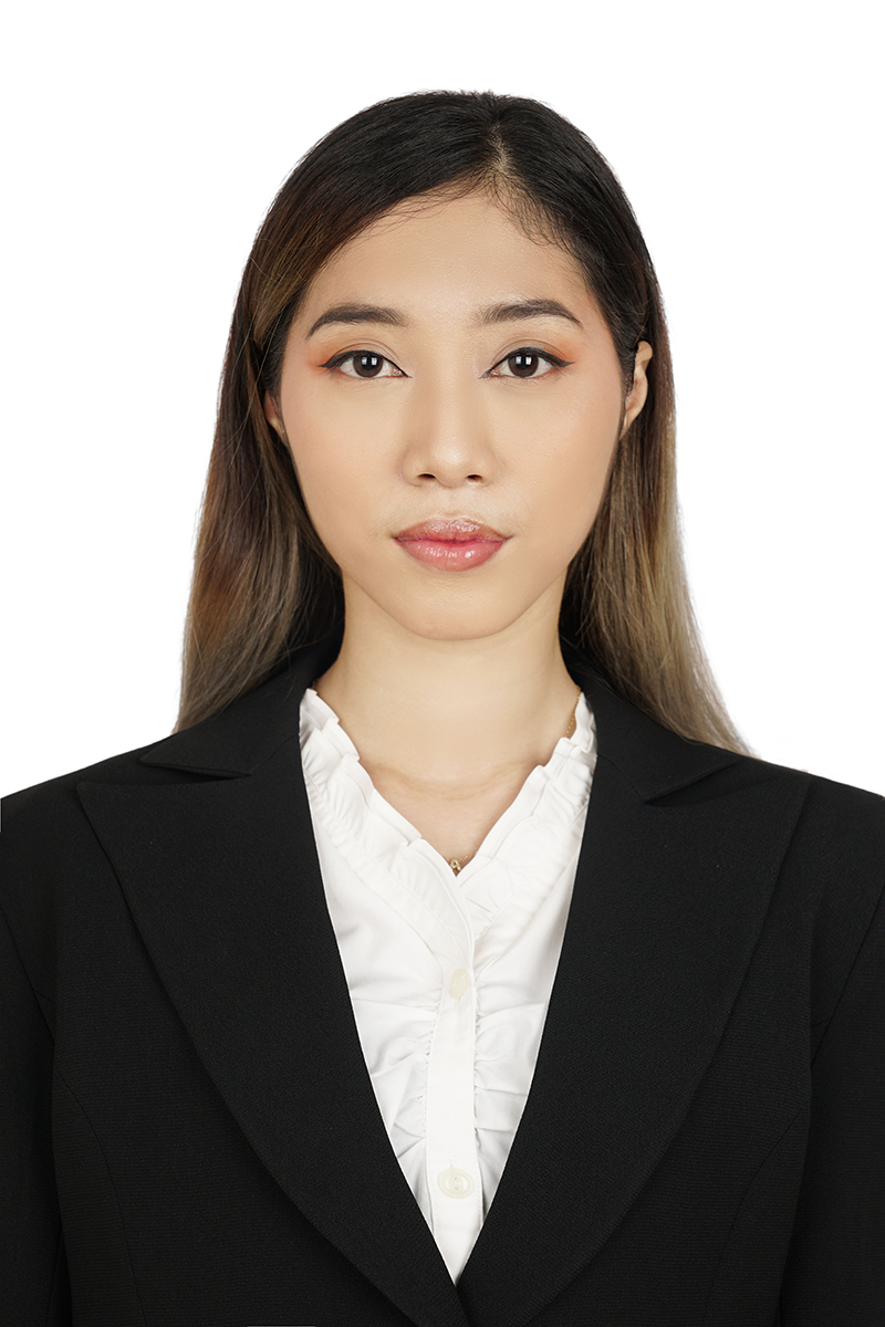 Roselina Risang Sekar Limbangsari, S.Ars