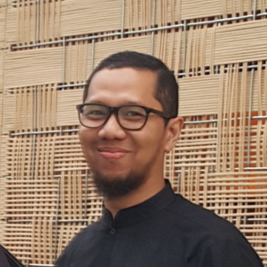 Muhammad Rizal Kurniawan ST, Ars
