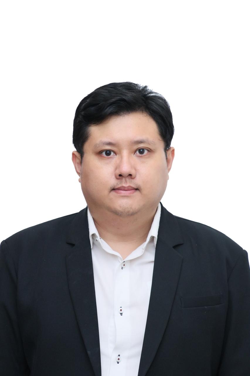Hendra Sucipto, S.T