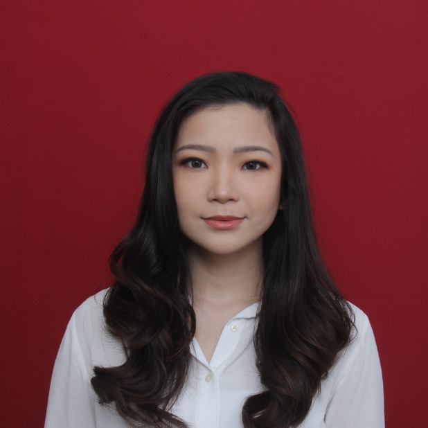 Rania Kristianto, S.T