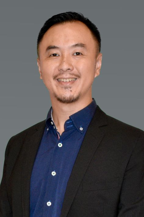 Ar. Andrew Tirta Atmadjaja, IAI, S.T., M. Arch., GP