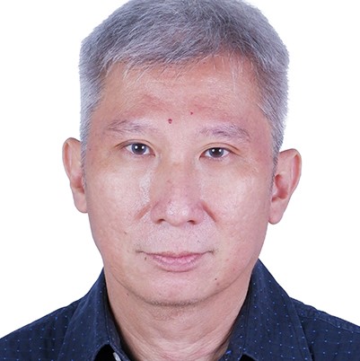 MICHAEL KRISTIANTO S.T