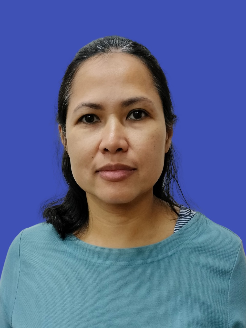 Irmalina Pratiwiyasti, ST