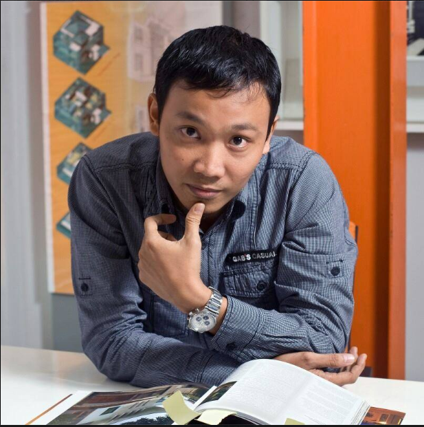 Aprianto Nainggolan Aprianto