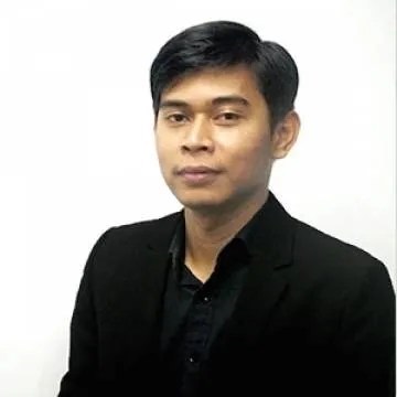 Moh. Zulham Zakaria , IAI