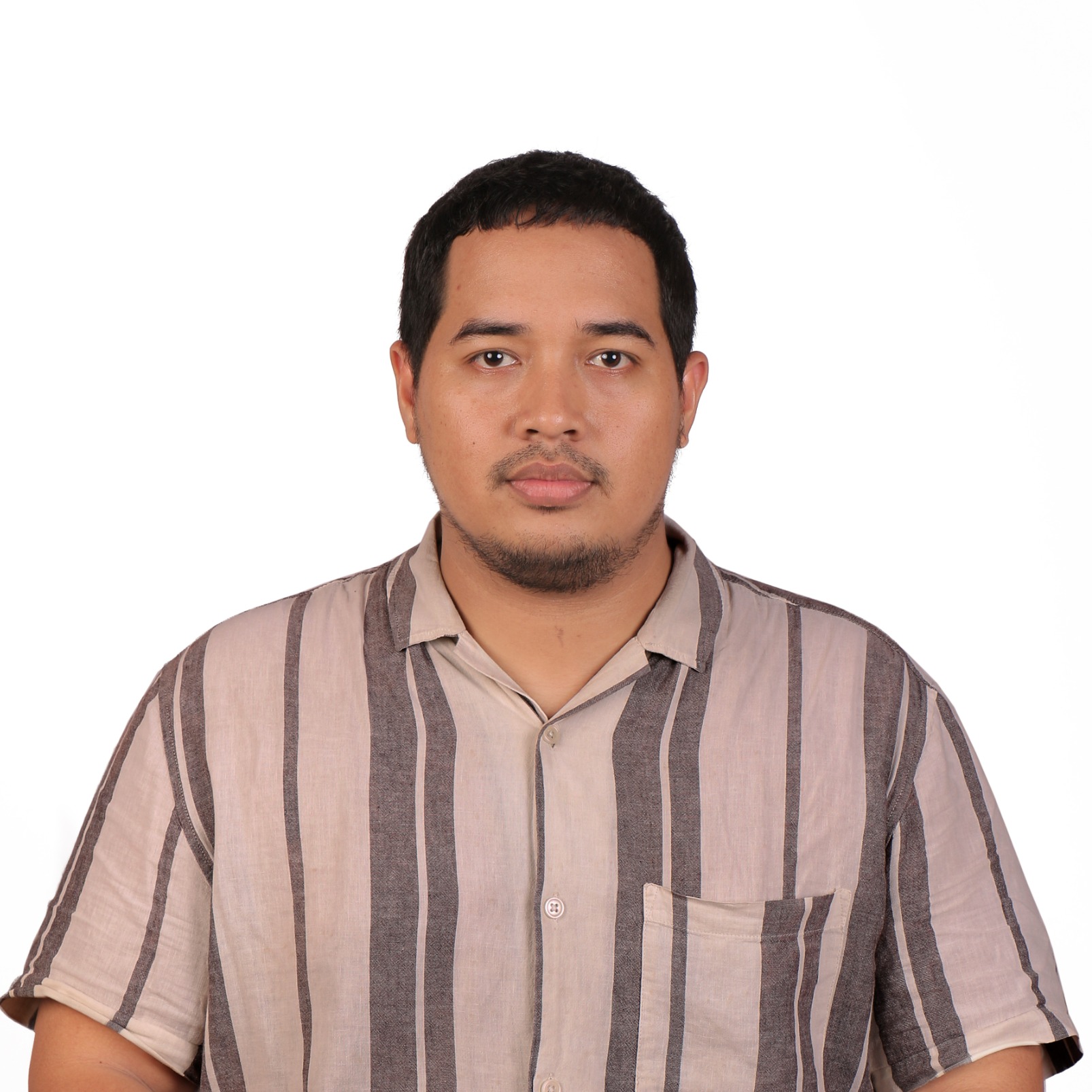 Anggoro Setia Budhi, S.T.