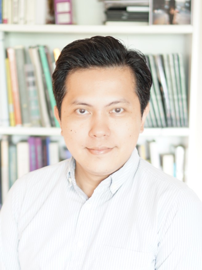 Zenin Adrian Zenin
