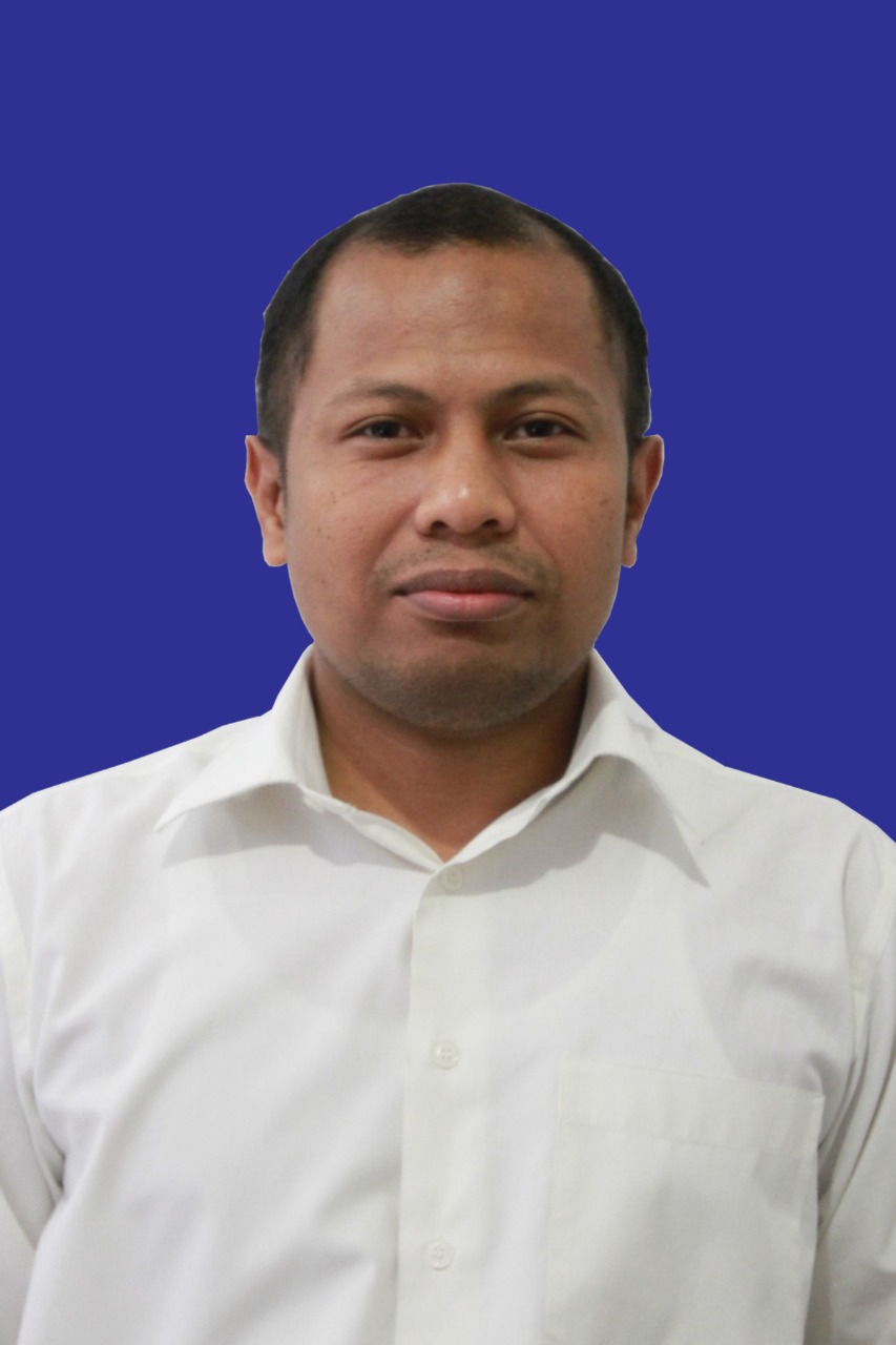 Rizal Syarifuddin , IAI