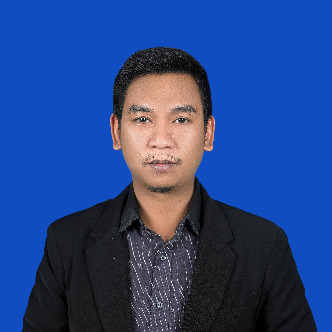 Rezky Amarthon, S.T.