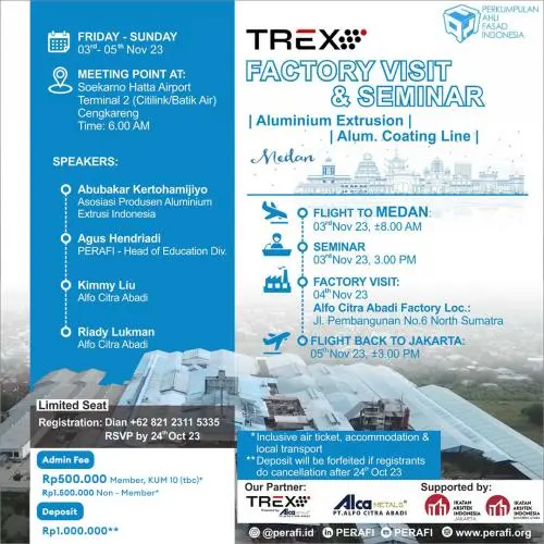 TREX01