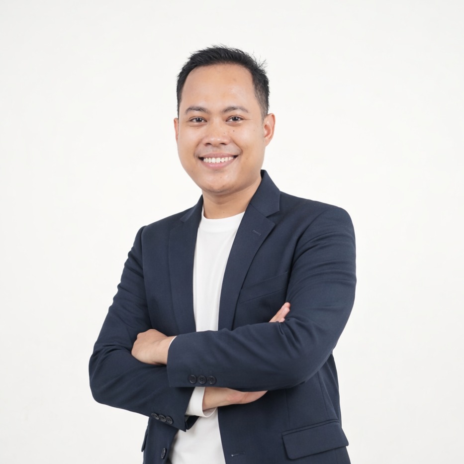 Wahyudi Gusrifanjaya, S.Ars