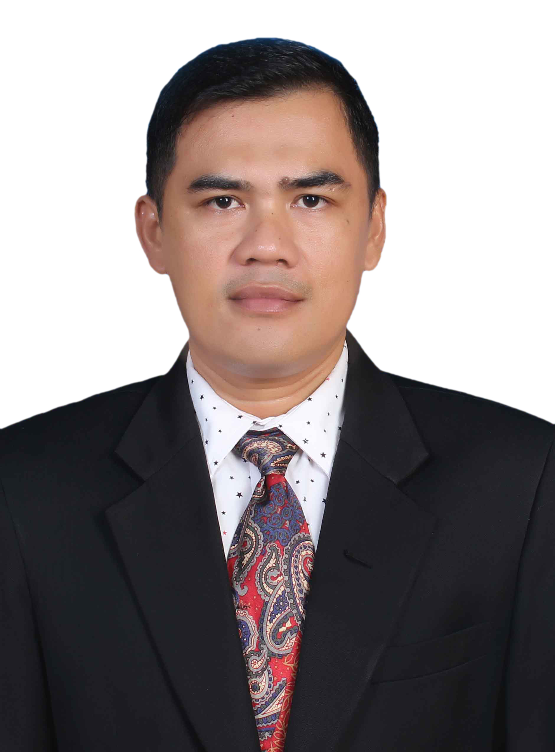 AR. SELAMAT, S.T., M.Si., IAI