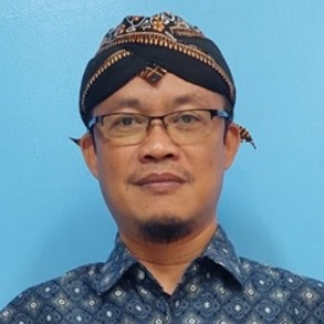 Ar. FLORENTINUS DENI ARI SUSIADI, S.T. IAI